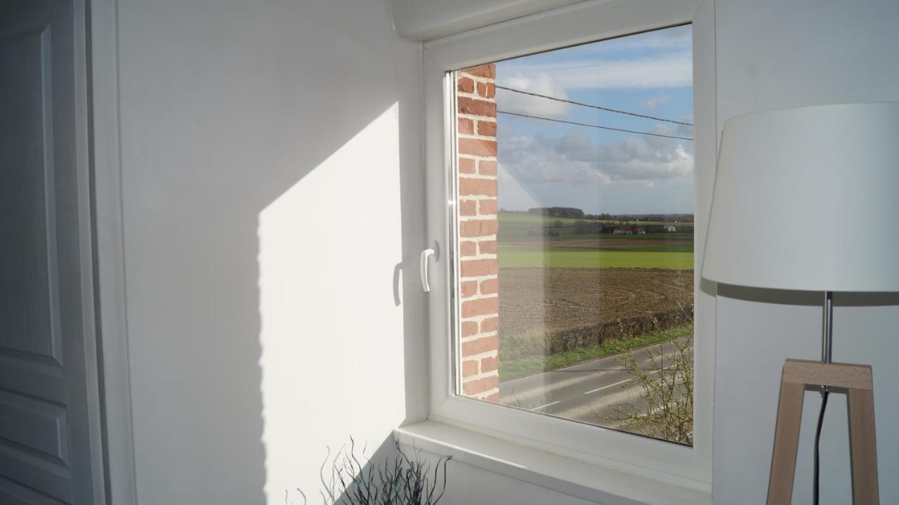 Sur La Route Des Monts Lejlighed Bailleul  Eksteriør billede