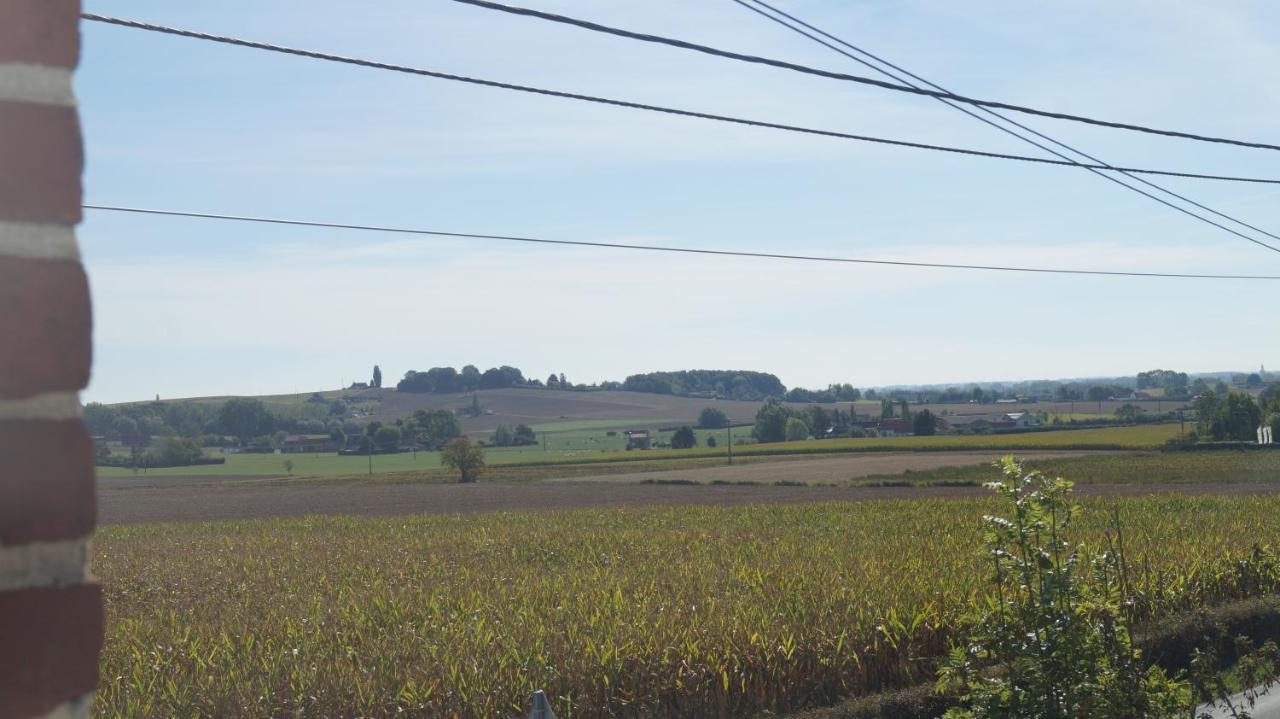 Sur La Route Des Monts Lejlighed Bailleul  Eksteriør billede